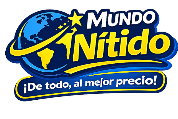 Mundo Nítido