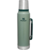 Termo Stanley Original 1 litro Verde