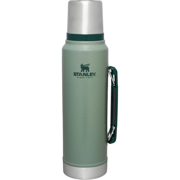 Termo Stanley Original 1 litro Verde
