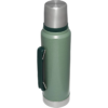 Termo Stanley Original 1 litro Verde