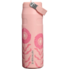 Botella Stanley Iceflow Flip Straw 2.0 Sorbet Garden