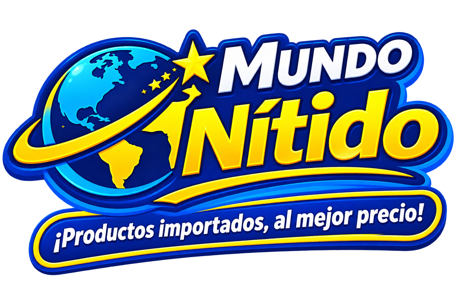 Mundo Nítido
